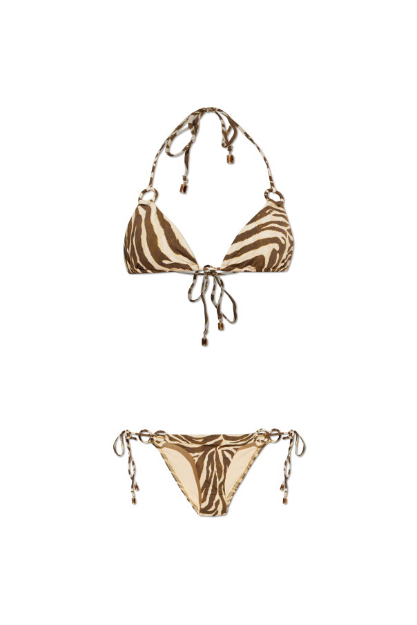 Two-piece swimsuit od Zimmermann