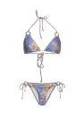 Zimmermann Two-piece swimsuit