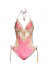 Zimmermann ‘Anneke’ one-piece swimsuit