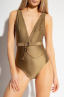 Zimmermann ’Pattie’ one-piece swimsuit