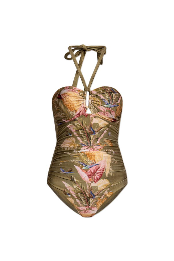 One-piece swimsuit, zdjęcie 1 One-piece swimsuit od Zimmermann