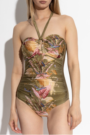 Zimmermann One-piece swimsuit