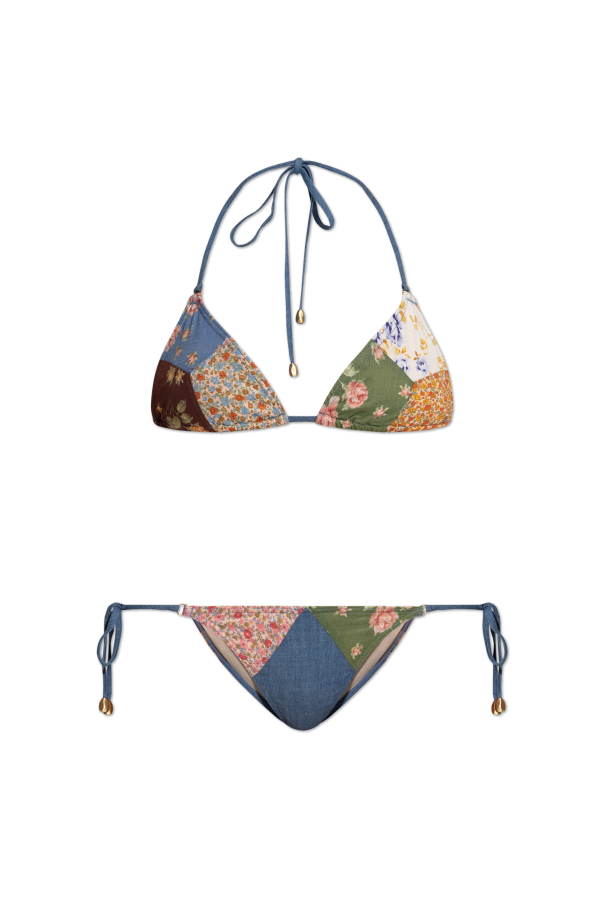 Two-piece swimsuit, zdjęcie 1 Two-piece swimsuit od Zimmermann