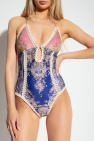 Zimmermann One-piece swimsuit