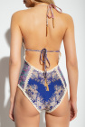 Zimmermann One-piece swimsuit