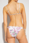 Zimmermann Floral bikini