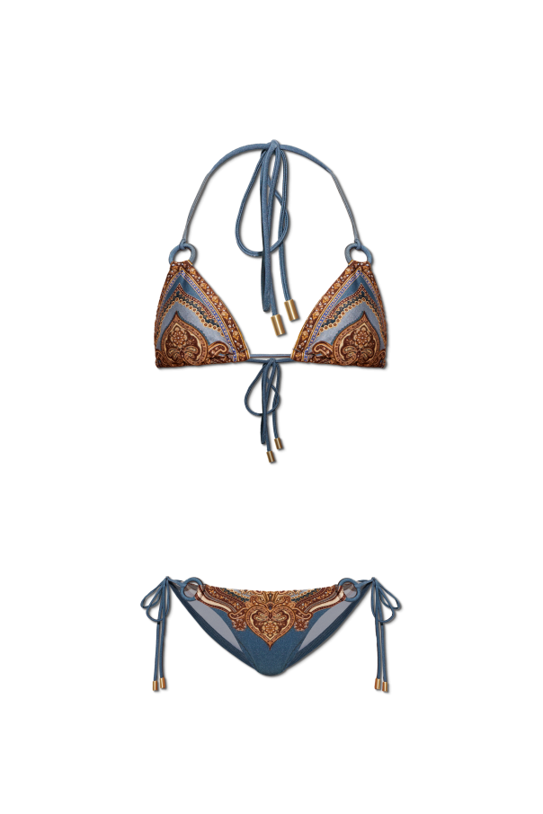 Two-piece swimsuit od Zimmermann