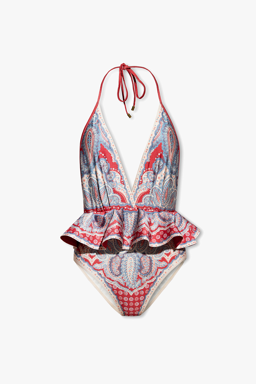 Zimmermann One-piece swimsuit