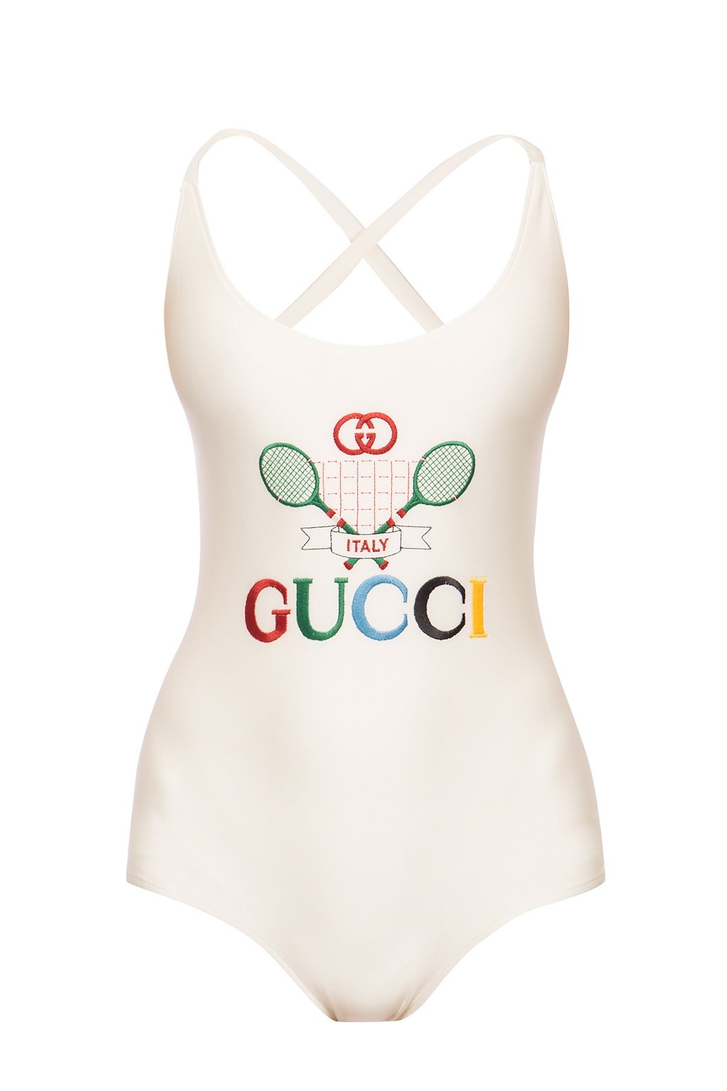 One-piece swimsuit Gucci - Vitkac GB