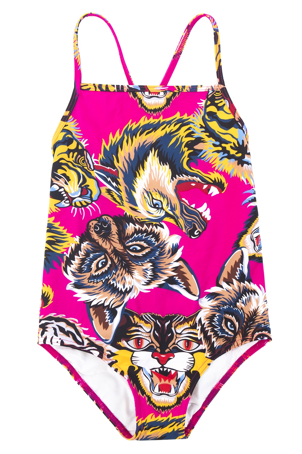 kids gucci swimsuit