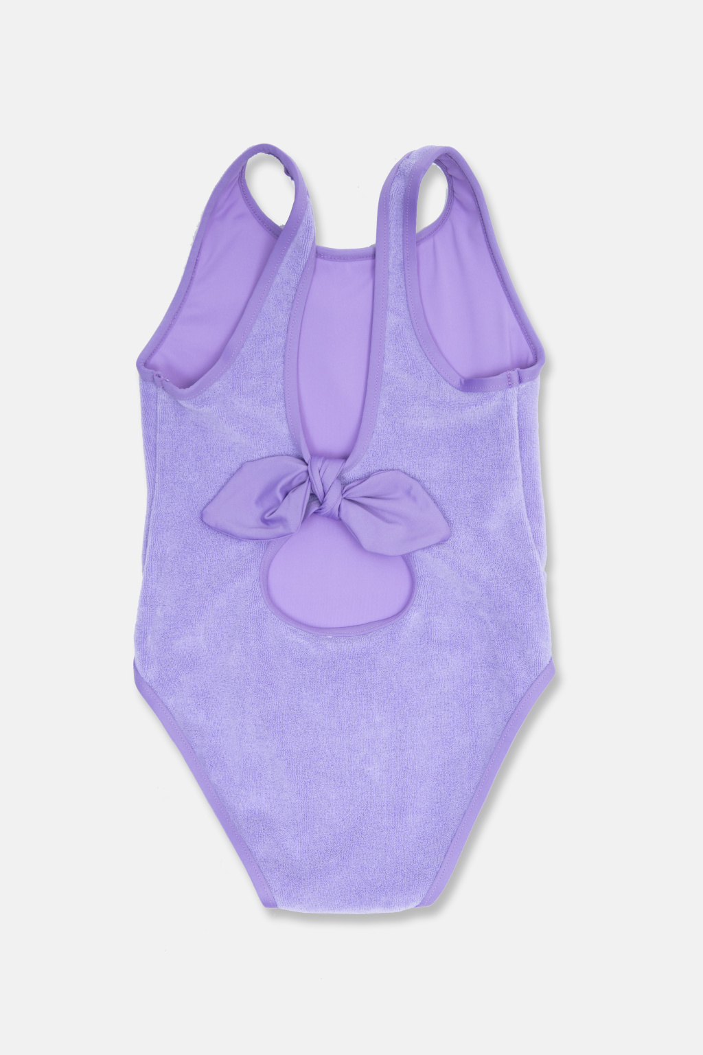 Zimmermann Kids One-piece swimsuit