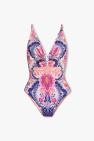 Zimmermann One-piece swimsuit