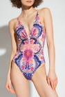 Zimmermann One-piece swimsuit
