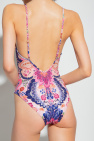 Zimmermann One-piece swimsuit