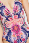Zimmermann One-piece swimsuit