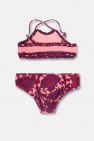 Zimmermann Kids Two-piece swimsuit