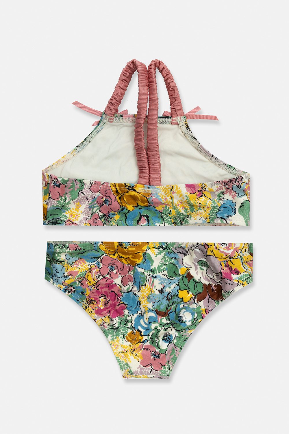 Zimmermann Kids Two-piece swimsuit