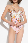 Zimmermann One-piece swimsuit