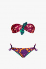 Zimmermann Two-piece swimsuit