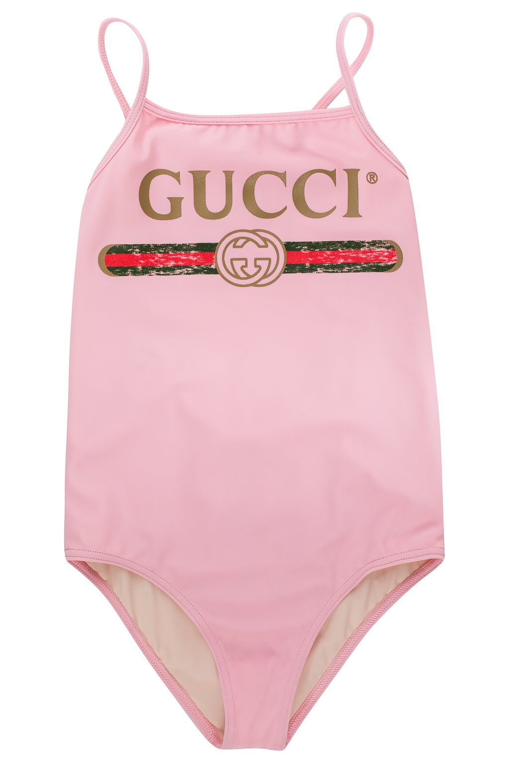 Kids Pink Gucci