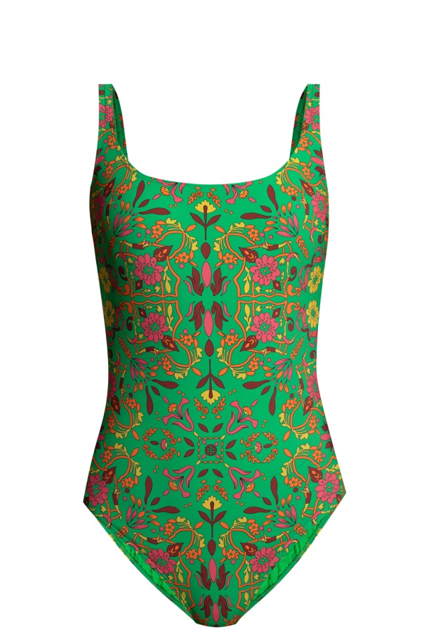 tory burch bathing suit sizing