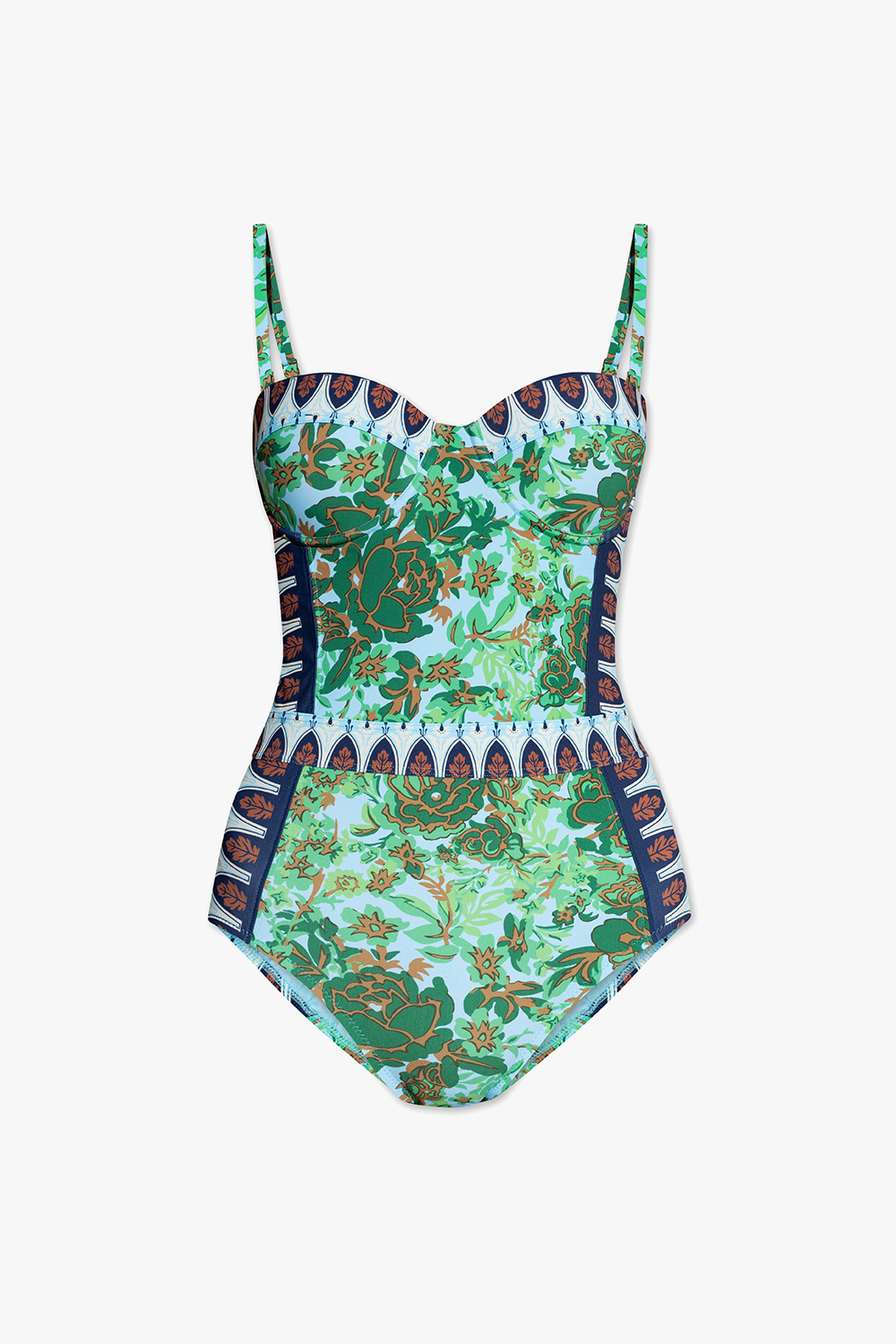 tory burch swimming suit