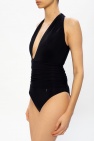 Saint Laurent One-piece swimsuit