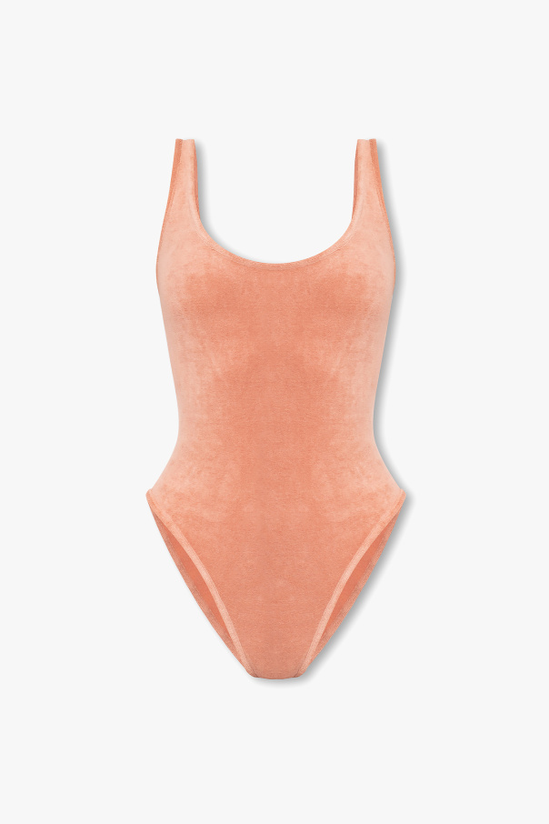 Zimmermann One-piece swimsuit