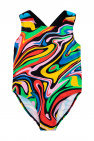 Stella McCartney Kids One-piece swimsuit