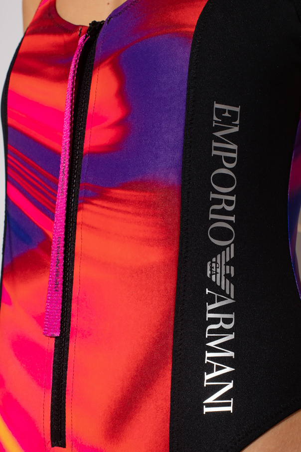 Emporio Armani One-piece swimsuit