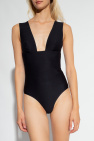 LIVY ‘Chelsea Park’ one-piece swimsuit