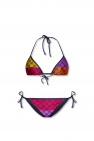 Gucci Two-piece swimsuit