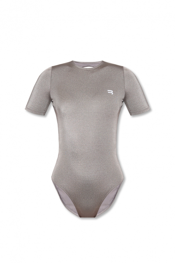 Balenciaga One-piece swimsuit
