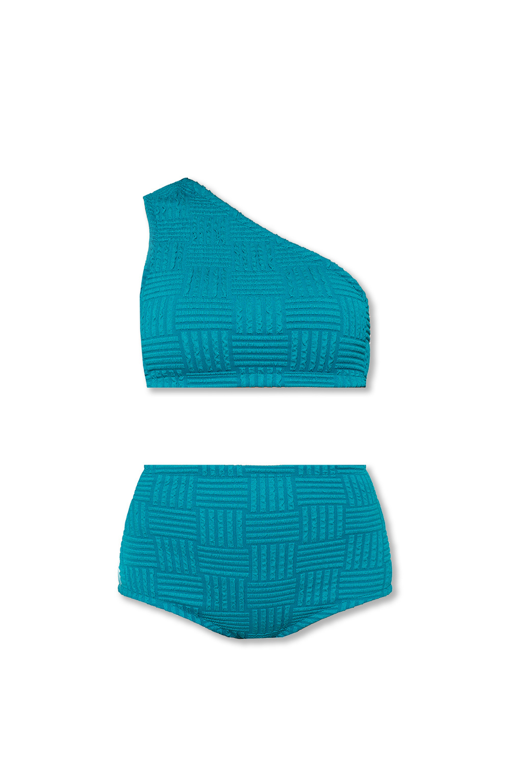 Bottega Veneta One-shoulder bikini