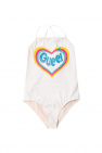 Gucci Kids One-piece swimsuit