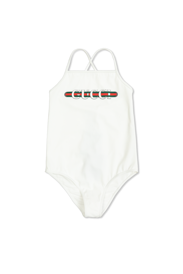 One-piece swimsuit, zdjęcie 1 One-piece swimsuit od Gucci Kids