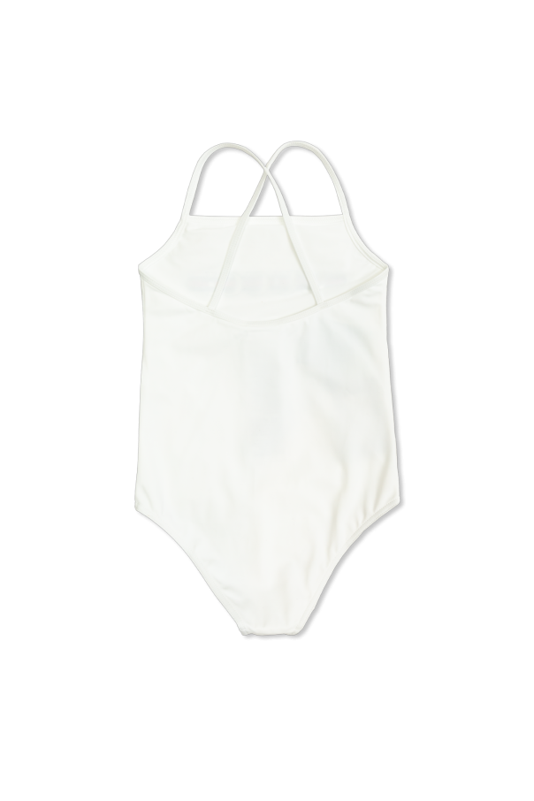 Gucci Kids One-piece swimsuit