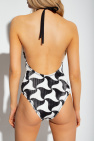 Bottega Veneta One-piece swimsuit