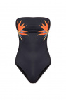 Saint Laurent One-piece swimsuit