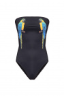 Saint Laurent One-piece swimsuit