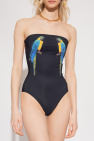 Saint Laurent One-piece swimsuit