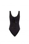 Saint Laurent One-piece swimsuit