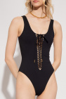 Saint Laurent One-piece swimsuit