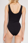 Saint Laurent One-piece swimsuit