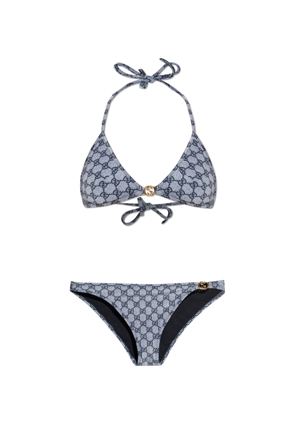 Gucci Two-piece swimsuit