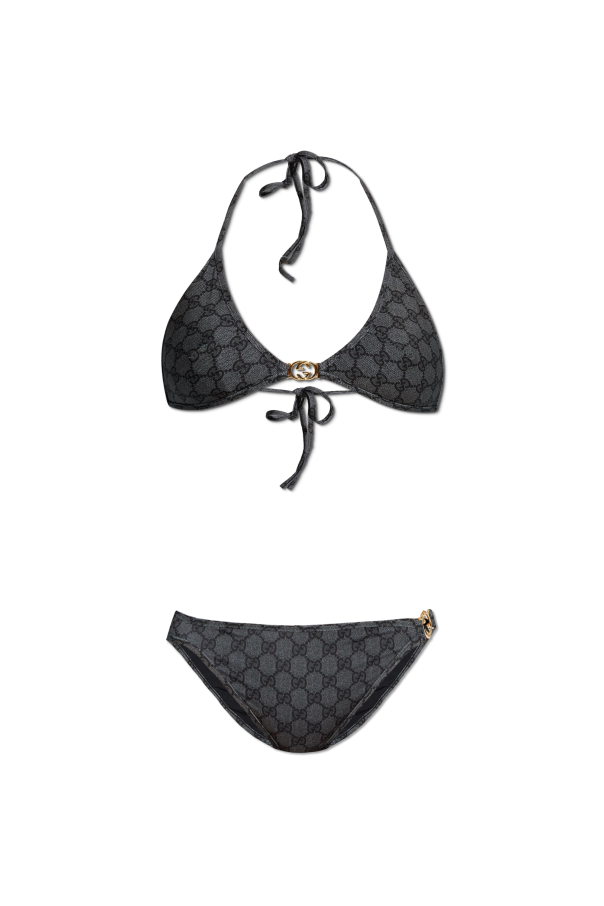 Two-piece swimsuit od Gucci
