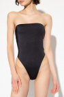 Saint Laurent One-piece swimsuit