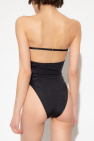 Saint Laurent One-piece swimsuit