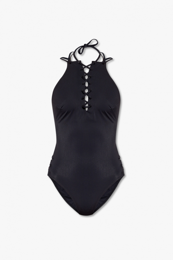 Balenciaga One-piece swimsuit