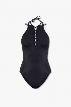 One-piece swimsuit od Balenciaga
